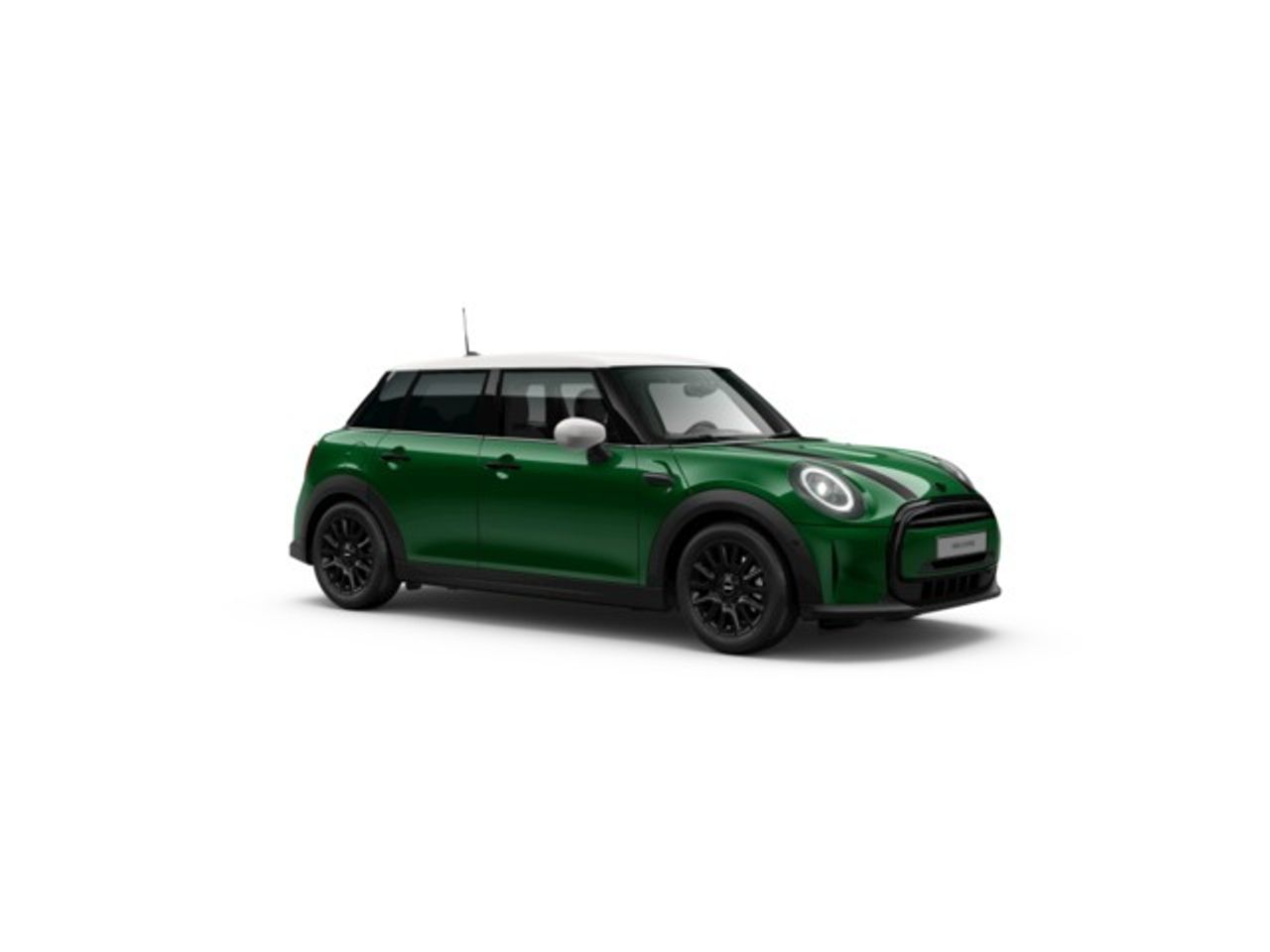 MINI Cooper  100 kw (136 cv)   - Foto 5