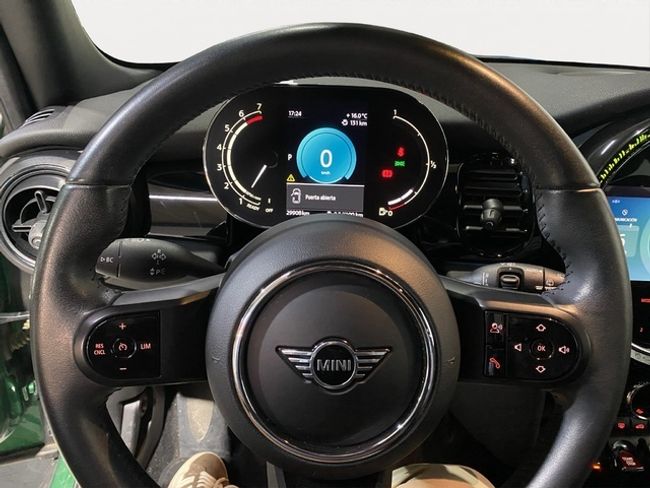 MINI Cooper 100 kw (136 cv)