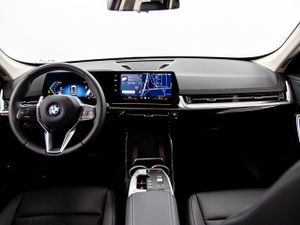 BMW X1 sdrive20d 120 kw (163 cv)   - Foto 13