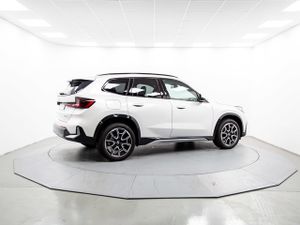 BMW X1 sdrive20d 120 kw (163 cv)   - Foto 21