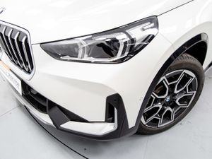 BMW X1 sdrive20d 120 kw (163 cv)   - Foto 11