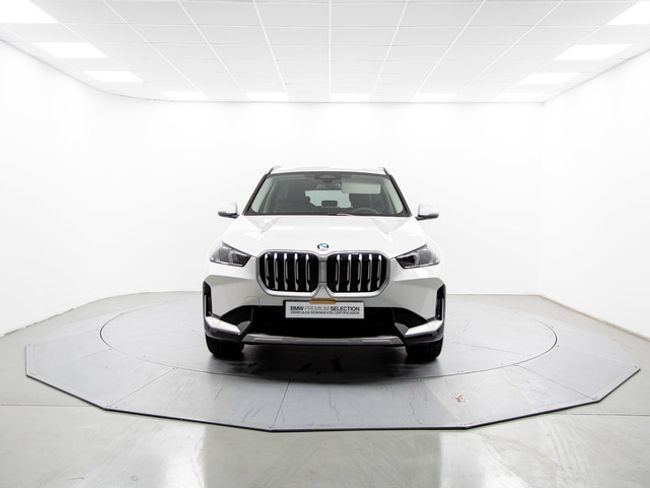 BMW X1 sdrive20d 120 kw (163 cv)