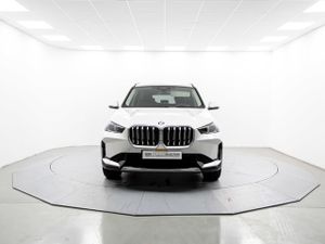 BMW X1 sdrive20d 120 kw (163 cv)   - Foto 3