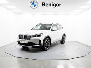 BMW X1 sdrive20d 120 kw (163 cv)   - Foto 2