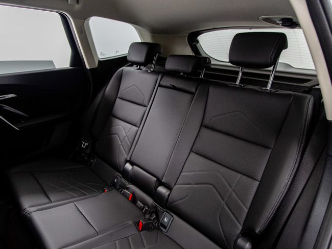 BMW X1 sdrive20d 120 kw (163 cv)