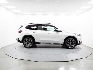 BMW X1 sdrive20d 120 kw (163 cv)   - Foto 23