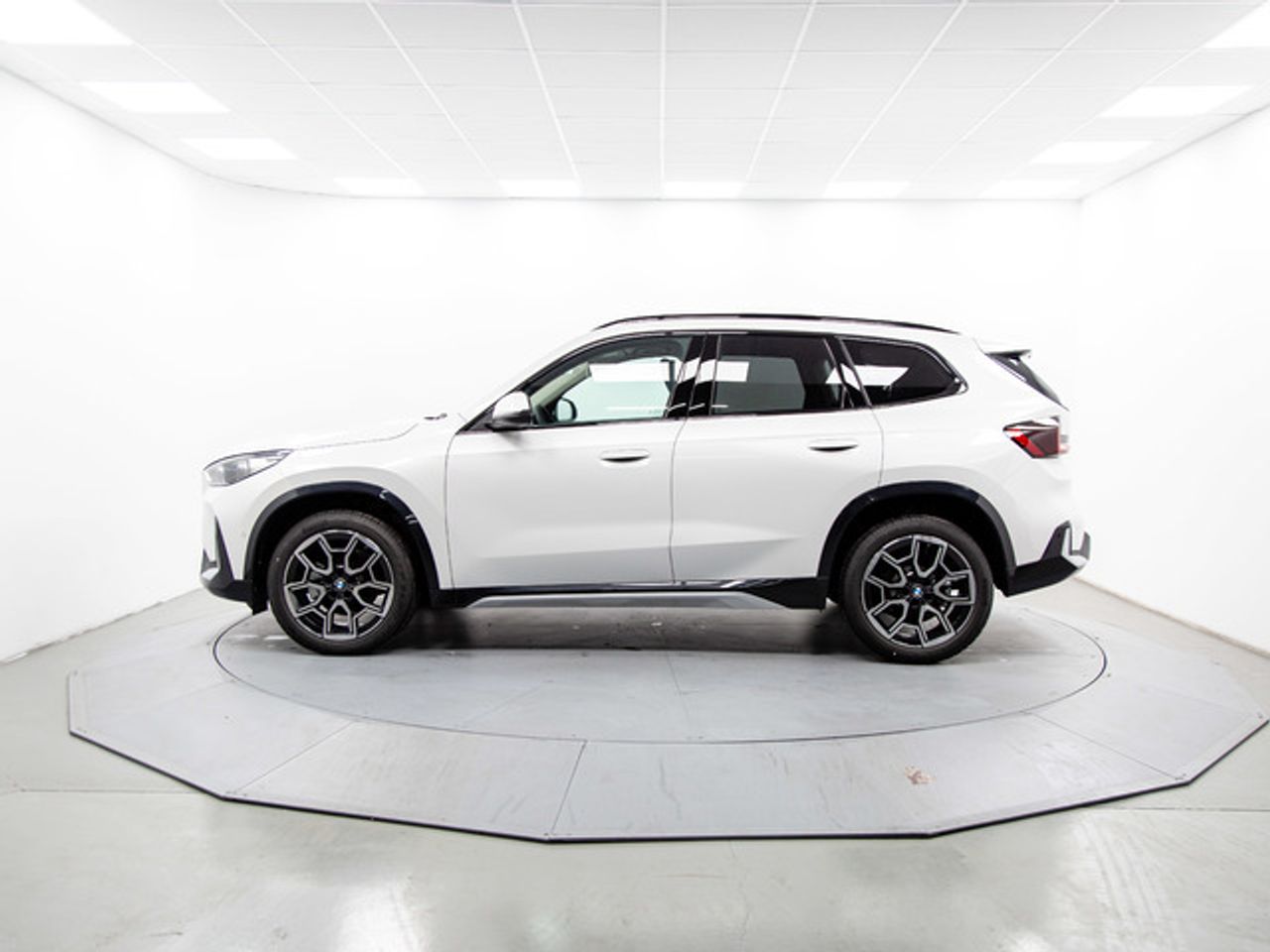 BMW X1 sdrive20d 120 kw (163 cv)   - Foto 4