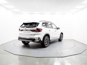BMW X1 sdrive20d 120 kw (163 cv)   - Foto 7