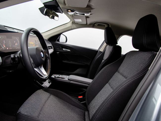 BMW X2 sdrive20d 120 kw (163 cv)