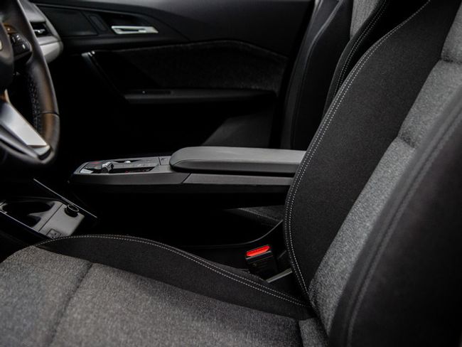 BMW X2 sdrive20d 120 kw (163 cv)