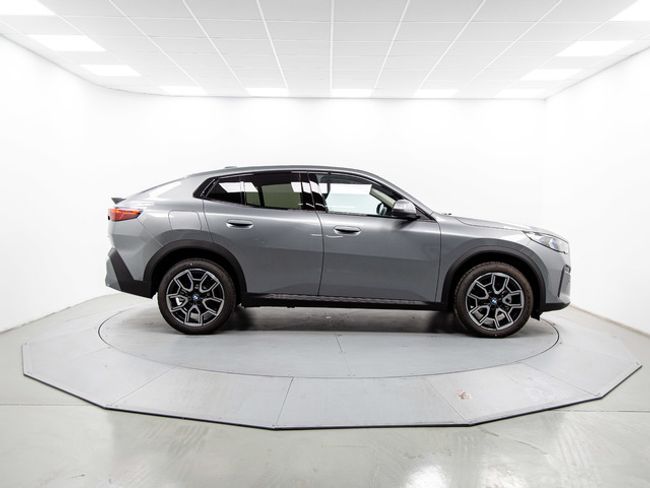 BMW X2 sdrive20d 120 kw (163 cv)