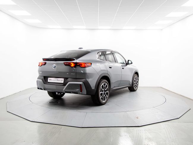 BMW X2 sdrive20d 120 kw (163 cv)