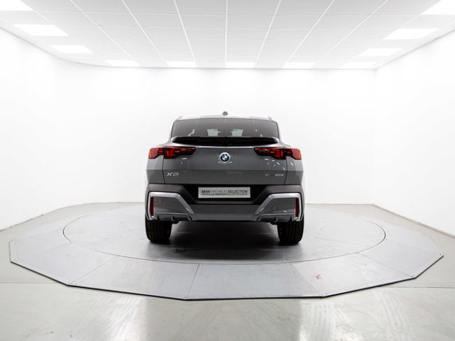 BMW X2 sdrive20d 120 kw (163 cv)