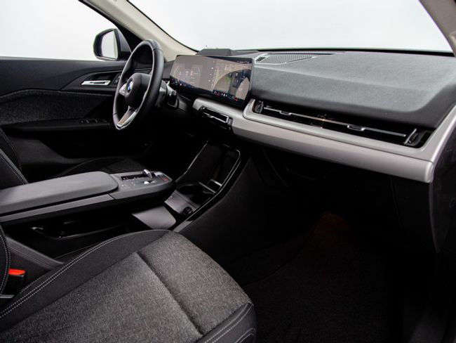 BMW X2 sdrive20d 120 kw (163 cv)