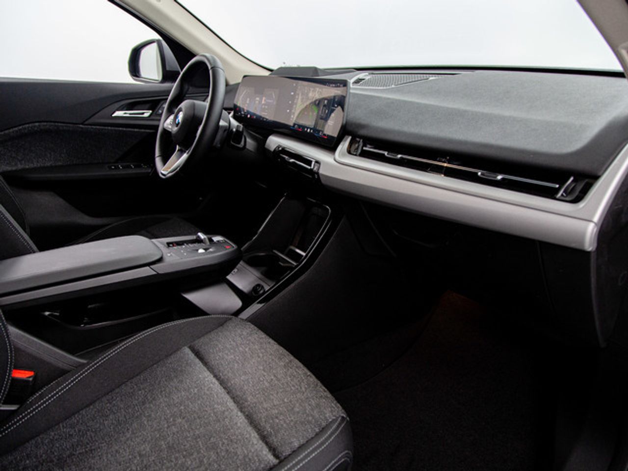 BMW X2 sdrive20d 120 kw (163 cv)   - Foto 9