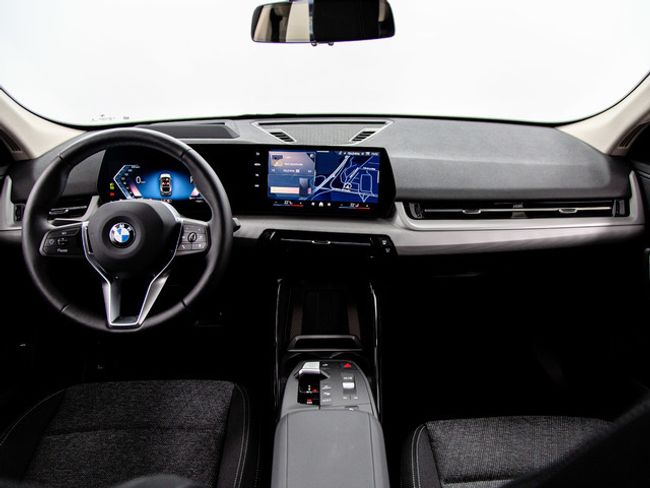 BMW X2 sdrive20d 120 kw (163 cv)