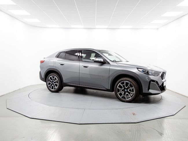 BMW X2 sdrive20d 120 kw (163 cv)