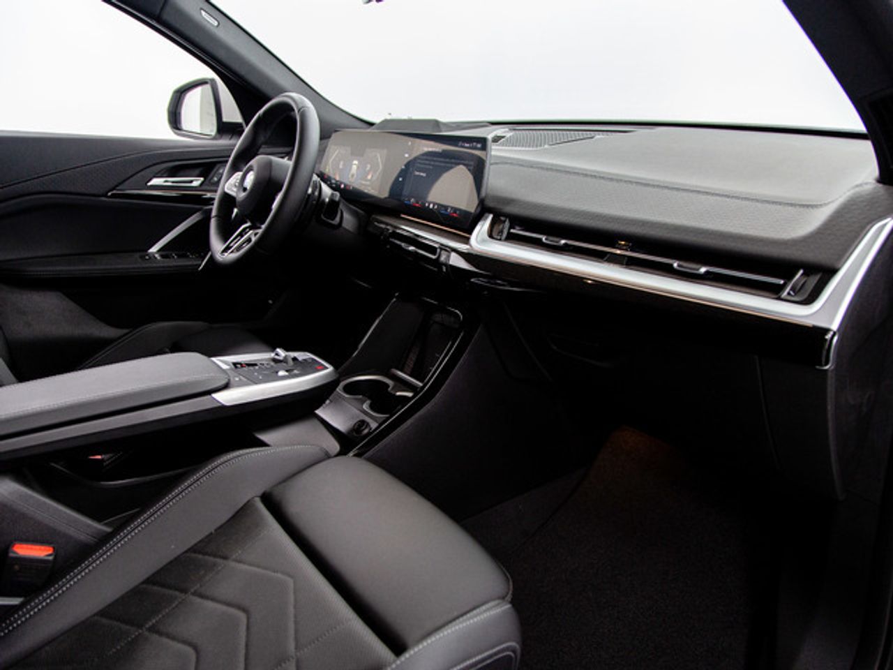 BMW X2 sdrive20d 120 kw (163 cv)   - Foto 9