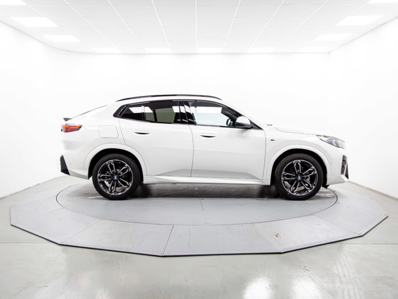 BMW X2 sdrive20d 120 kw (163 cv)   - Foto 13