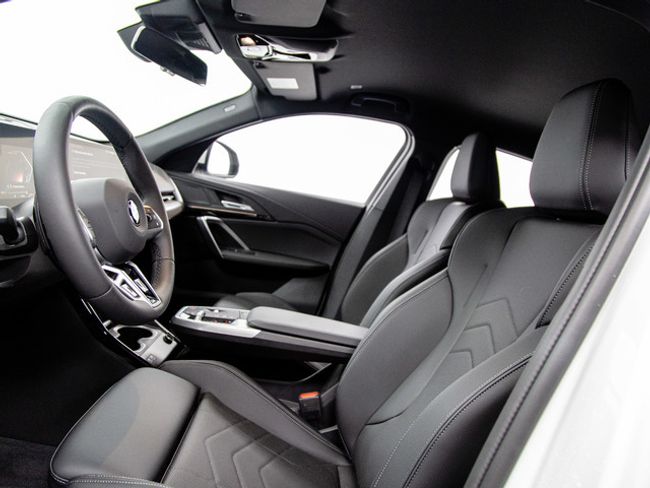 BMW X2 sdrive20d 120 kw (163 cv)