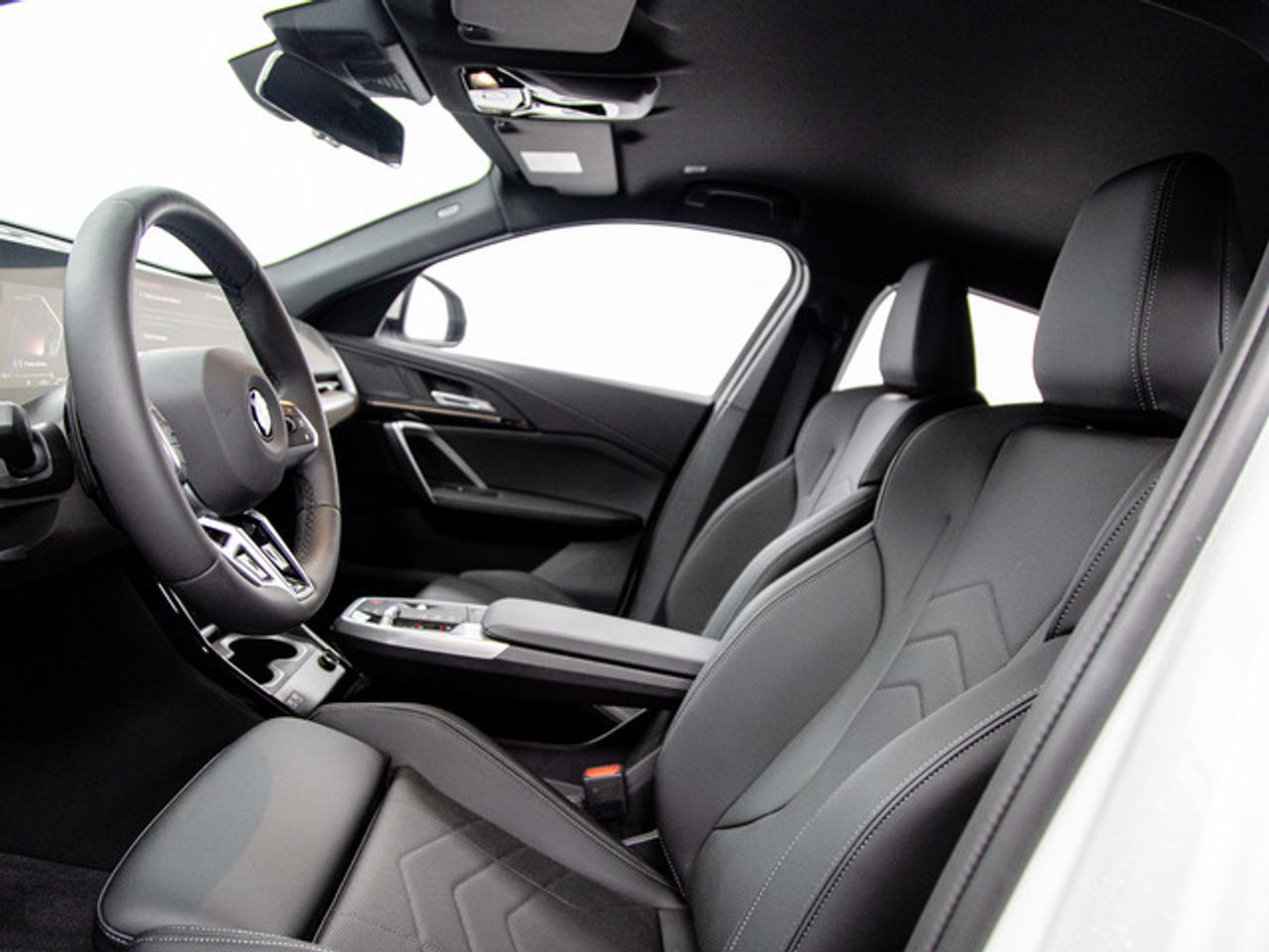 BMW X2 sdrive20d 120 kw (163 cv)   - Foto 15