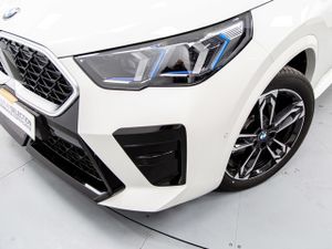 BMW X2 sdrive20d 120 kw (163 cv)   - Foto 11
