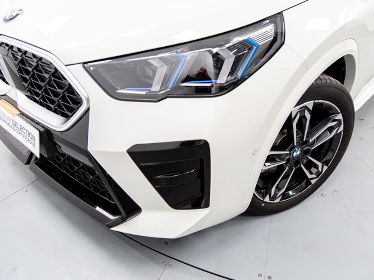 BMW X2 sdrive20d 120 kw (163 cv)   - Foto 7