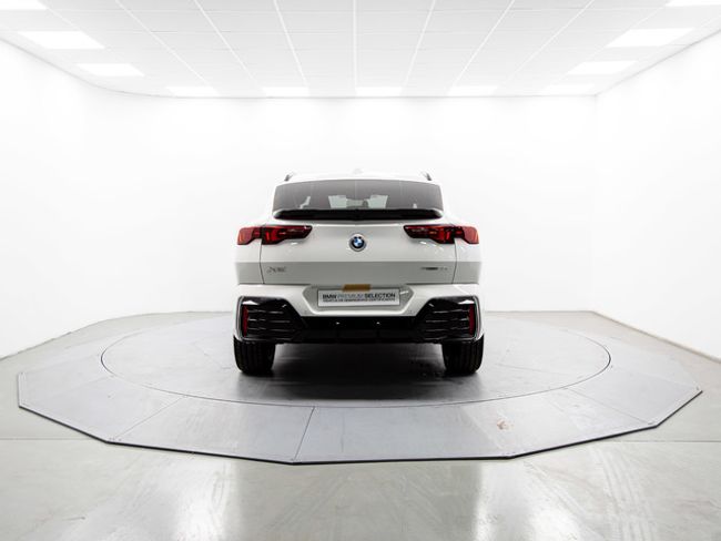 BMW X2 sdrive20d 120 kw (163 cv)