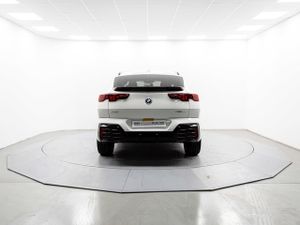 BMW X2 sdrive20d 120 kw (163 cv)   - Foto 9