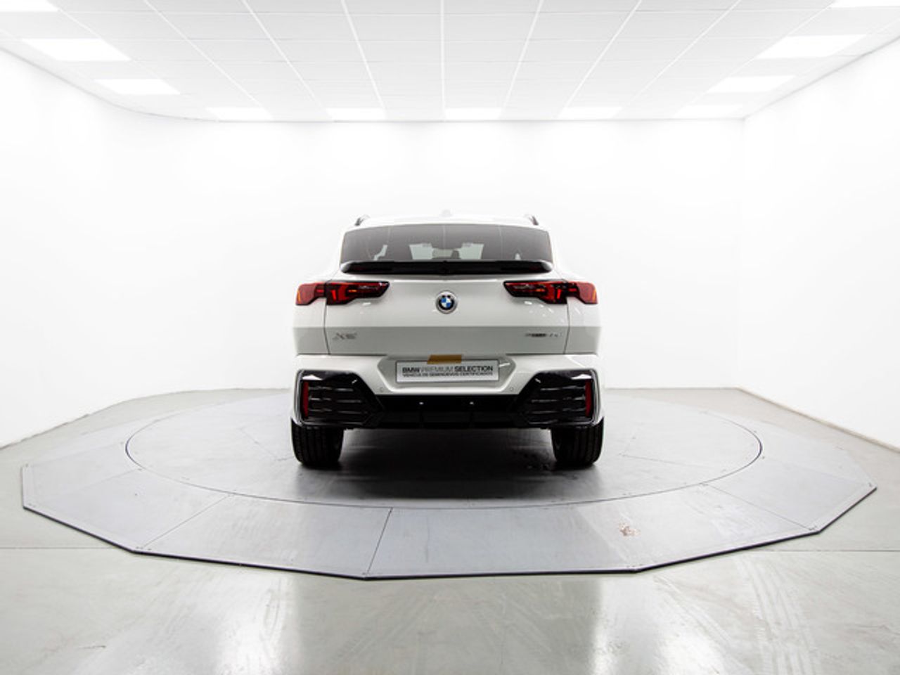 BMW X2 sdrive20d 120 kw (163 cv)   - Foto 6