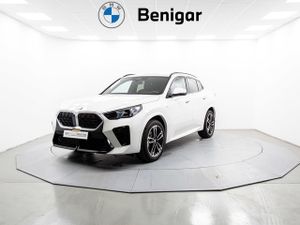 BMW X2 sdrive20d 120 kw (163 cv)   - Foto 2