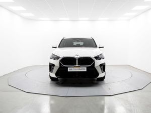 BMW X2 sdrive20d 120 kw (163 cv)   - Foto 3