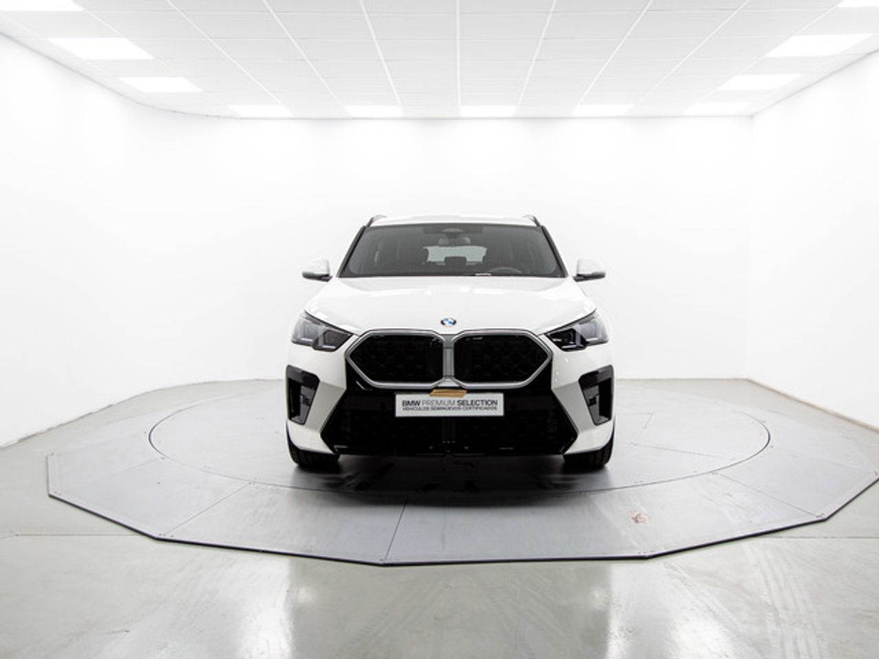 BMW X2 sdrive20d 120 kw (163 cv)   - Foto 3