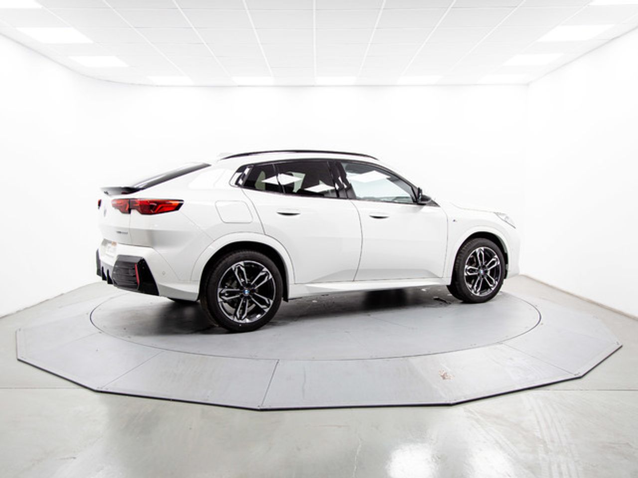 BMW X2 sdrive20d 120 kw (163 cv)   - Foto 12
