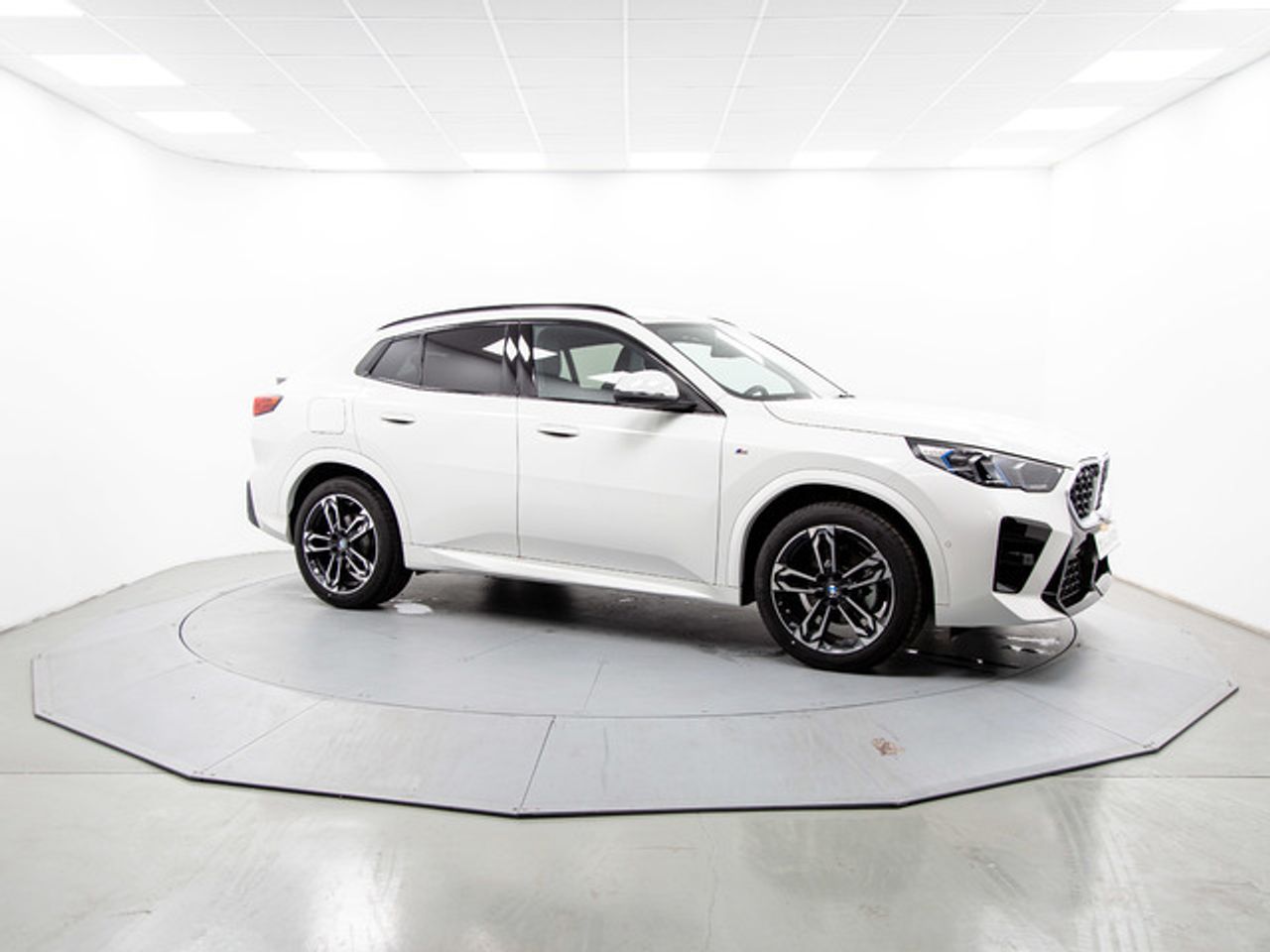 BMW X2 sdrive20d 120 kw (163 cv)   - Foto 14