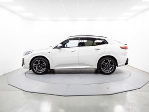 BMW X2 sdrive20d 120 kw (163 cv)   - Foto 5