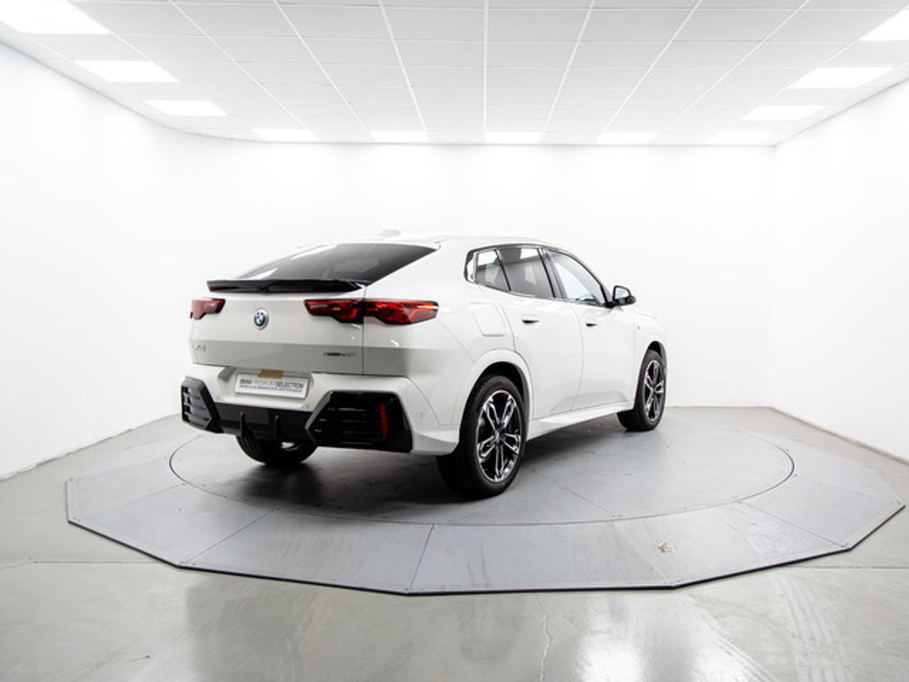 BMW X2 sdrive20i 125 kw (170 cv)   - Foto 5