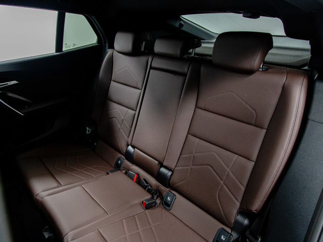 BMW X2 sdrive20i 125 kw (170 cv)