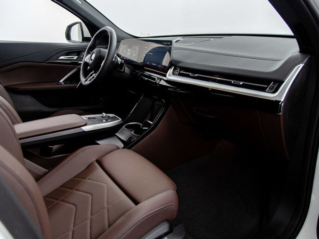 BMW X2 sdrive20i 125 kw (170 cv)