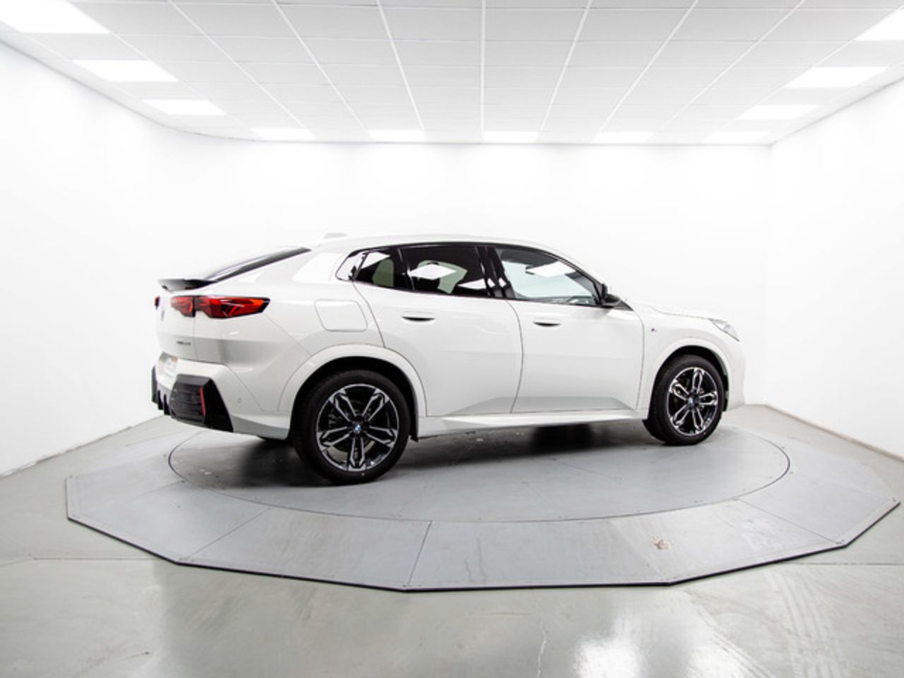 BMW X2 sdrive20i 125 kw (170 cv)   - Foto 12