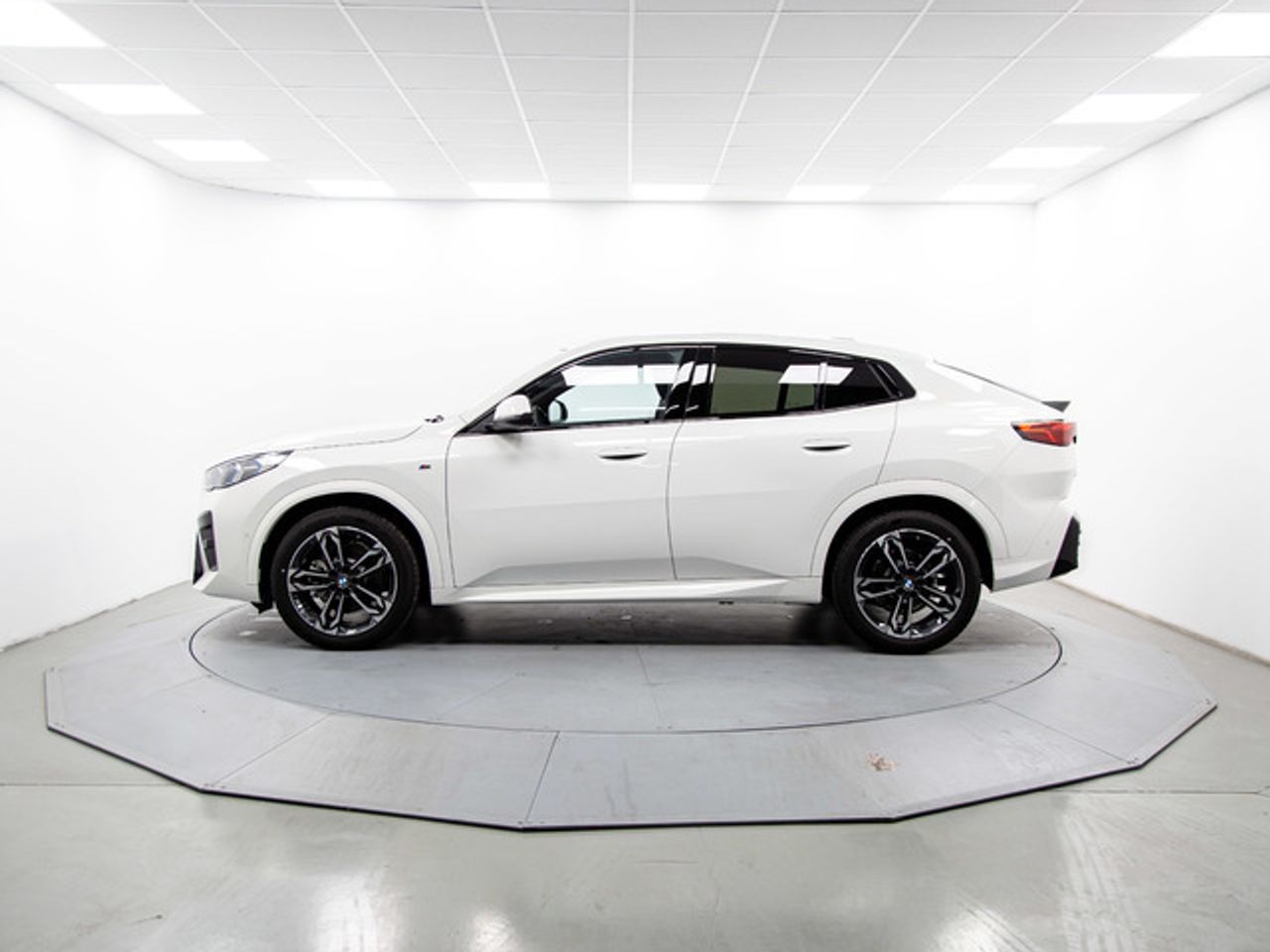 BMW X2 sdrive20i 125 kw (170 cv)   - Foto 4