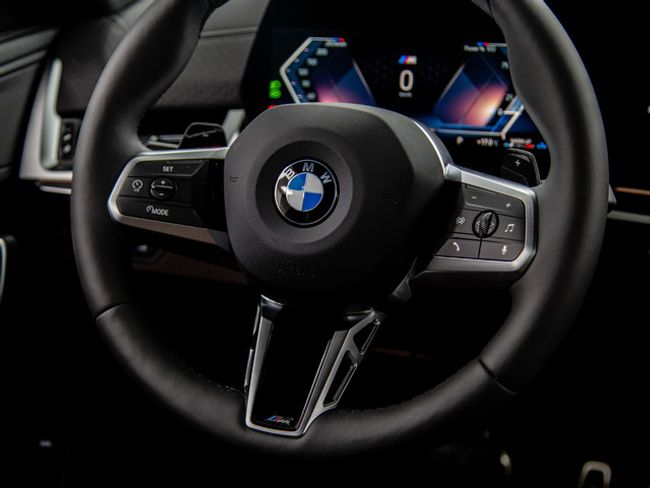 BMW X2 sdrive20i 125 kw (170 cv)