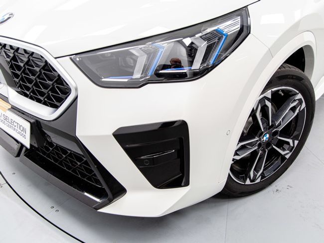 BMW X2 sdrive20i 125 kw (170 cv)