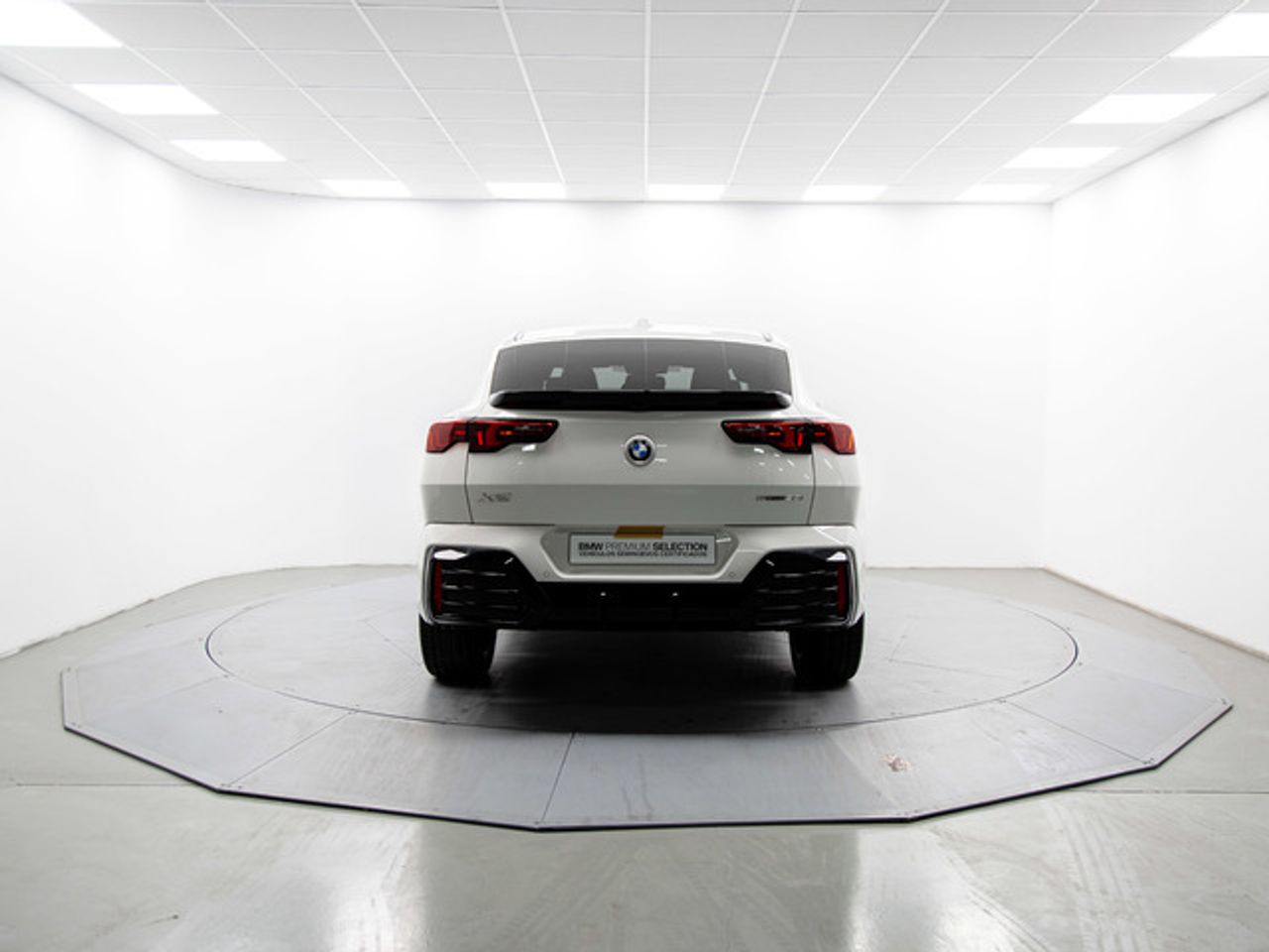 BMW X2 sdrive20i 125 kw (170 cv)   - Foto 6