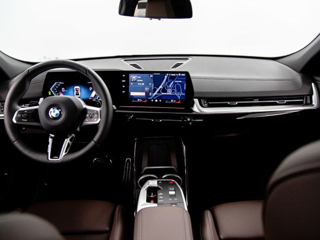 BMW X2 sdrive20i 125 kw (170 cv)