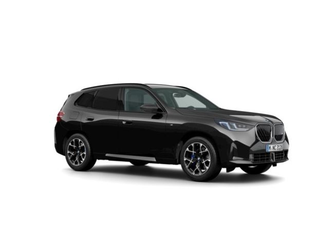 BMW X3 xdrive20d 145 kw (197 cv)