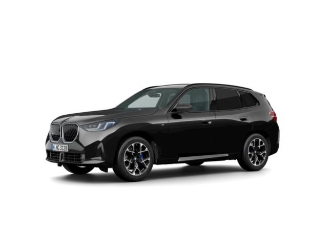 BMW X3 xdrive20d 145 kw (197 cv)