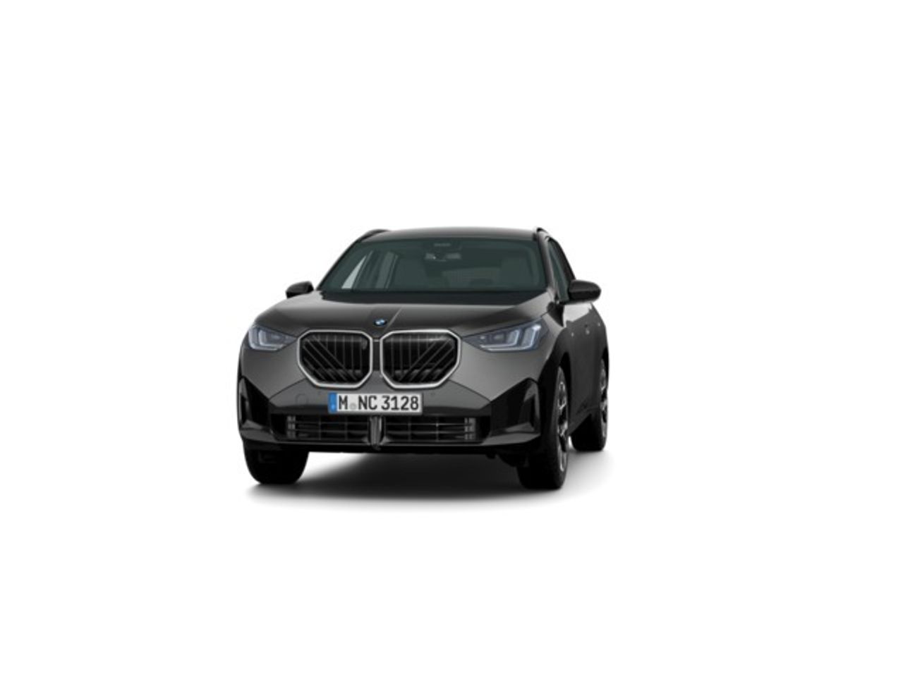 BMW X3 xdrive20d 145 kw (197 cv)   - Foto 14