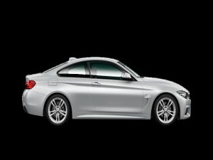 BMW Serie 4 420d coupe 135 kw (184 cv)   - Foto 27