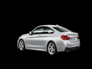 BMW Serie 4 420d coupe 135 kw (184 cv)   - Foto 15